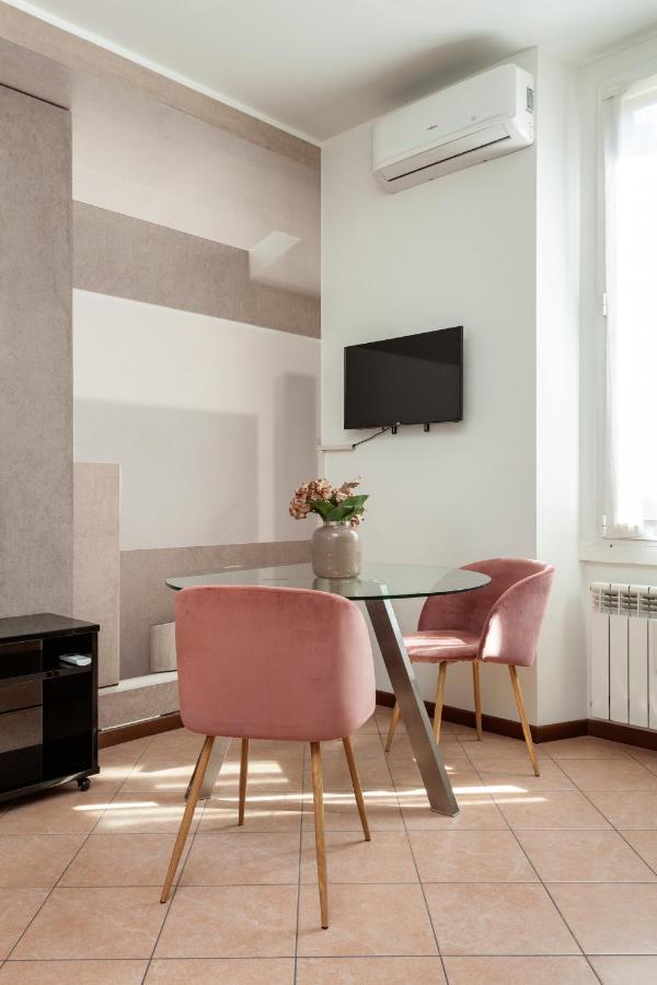 Exquisite Stay Vannucci- Porta Romana Milan Exterior photo